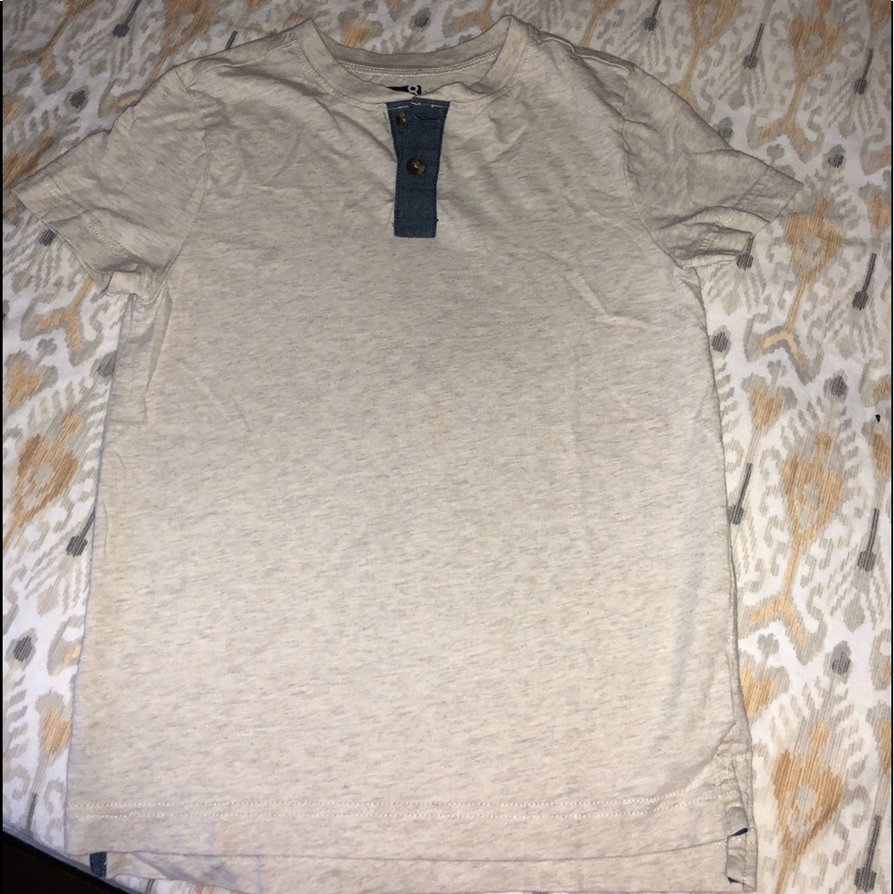 Boys shirt